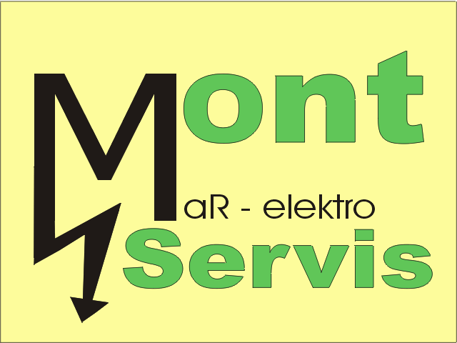 firma Mont-servis MaR elektro - Budai Tibor